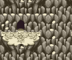 Mera Volcano 04 - Lufia: The Ruins of Lore