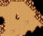 Mera Volcano 06 - Lufia: The Ruins of Lore