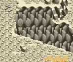 Mera Volcano 07 - Lufia: The Ruins of Lore