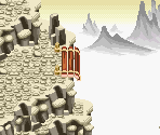 Mera Volcano 09 - Lufia: The Ruins of Lore
