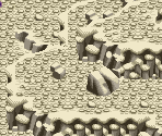 Mera Volcano 10 - Lufia: The Ruins of Lore