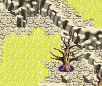 Mera Volcano 11 - Lufia: The Ruins of Lore