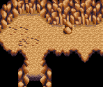 Mera Volcano 19 - Lufia: The Ruins of Lore