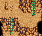 Mera Volcano 21-22 - Lufia: The Ruins of Lore