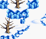 Mt. Ruhie 07 - Lufia: The Ruins of Lore
