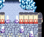 Nazare Village Caves - Lufia: The Ruins of Lore