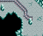 Nimona Mines 02 - Lufia: The Ruins of Lore