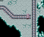 Nimona Mines 03 - Lufia: The Ruins of Lore