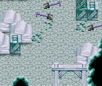 Nimona Mines 08 - Lufia: The Ruins of Lore