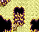 Nimona Mines 10 - Lufia: The Ruins of Lore