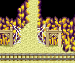Nimona Mines 13-14 - Lufia: The Ruins of Lore