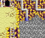 Nimona Mines 15-16 - Lufia: The Ruins of Lore