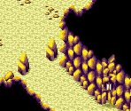 Nimona Mines 17 - Lufia: The Ruins of Lore