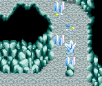 Nimona Mines 20 - Lufia: The Ruins of Lore