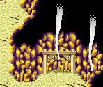 Nimona Mines 25 - Lufia: The Ruins of Lore