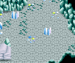 Nimona Mines 27-30 - Lufia: The Ruins of Lore