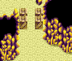Nimona Mines 32-35 - Lufia: The Ruins of Lore