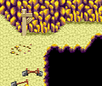 Nimona Mines 37 - Lufia: The Ruins of Lore