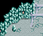 Nimona Mines 38-41 - Lufia: The Ruins of Lore