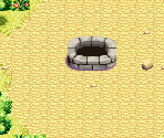 Old Well - Lufia: The Ruins of Lore