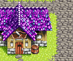 Parcelyte - Lufia: The Ruins of Lore