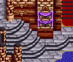 Parcelyte Castle - Lufia: The Ruins of Lore