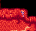 Rangoon Town Behemoth - Lufia: The Ruins of Lore