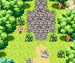 Road to Gruberik 01 - Lufia: The Ruins of Lore