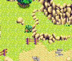 Road to Gruberik 03 - Lufia: The Ruins of Lore
