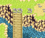 Road to Gruberik 05 - Lufia: The Ruins of Lore