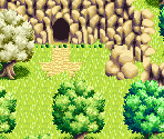 Road to Gruberik 07 - Lufia: The Ruins of Lore