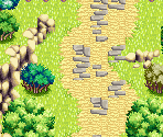 Road to Gruberik 08 - Lufia: The Ruins of Lore
