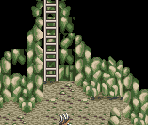 Sewers A 01 - Lufia: The Ruins of Lore