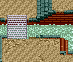 Sewers A 02 - Lufia: The Ruins of Lore
