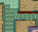 Sewers A 03 - Lufia: The Ruins of Lore