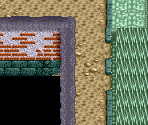 Sewers A 04 - Lufia: The Ruins of Lore