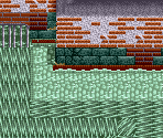 Sewers A 06 - Lufia: The Ruins of Lore