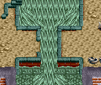 Sewers A 07 - Lufia: The Ruins of Lore