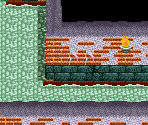 Sewers A 08 - Lufia: The Ruins of Lore