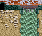 Sewers B 01-02 - Lufia: The Ruins of Lore