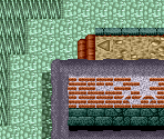 Sewers B 04 - Lufia: The Ruins of Lore