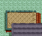 Sewers B 05 - Lufia: The Ruins of Lore