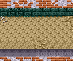 Sewers B 06 - Lufia: The Ruins of Lore