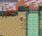 Sewers B 11 - Lufia: The Ruins of Lore