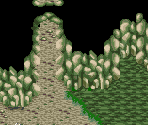 Sewers B 12-13 - Lufia: The Ruins of Lore