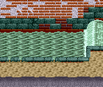 Sewers B 14 - Lufia: The Ruins of Lore