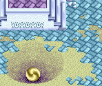 Time Portal - Lufia: The Ruins of Lore