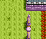 Tower of Dohain 01-03 - Lufia: The Ruins of Lore