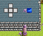 Tower of Dohain 01-03 Rooms - Lufia: The Ruins of Lore