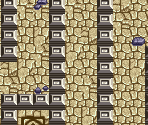 Tower of Guidance 08 - Lufia: The Ruins of Lore